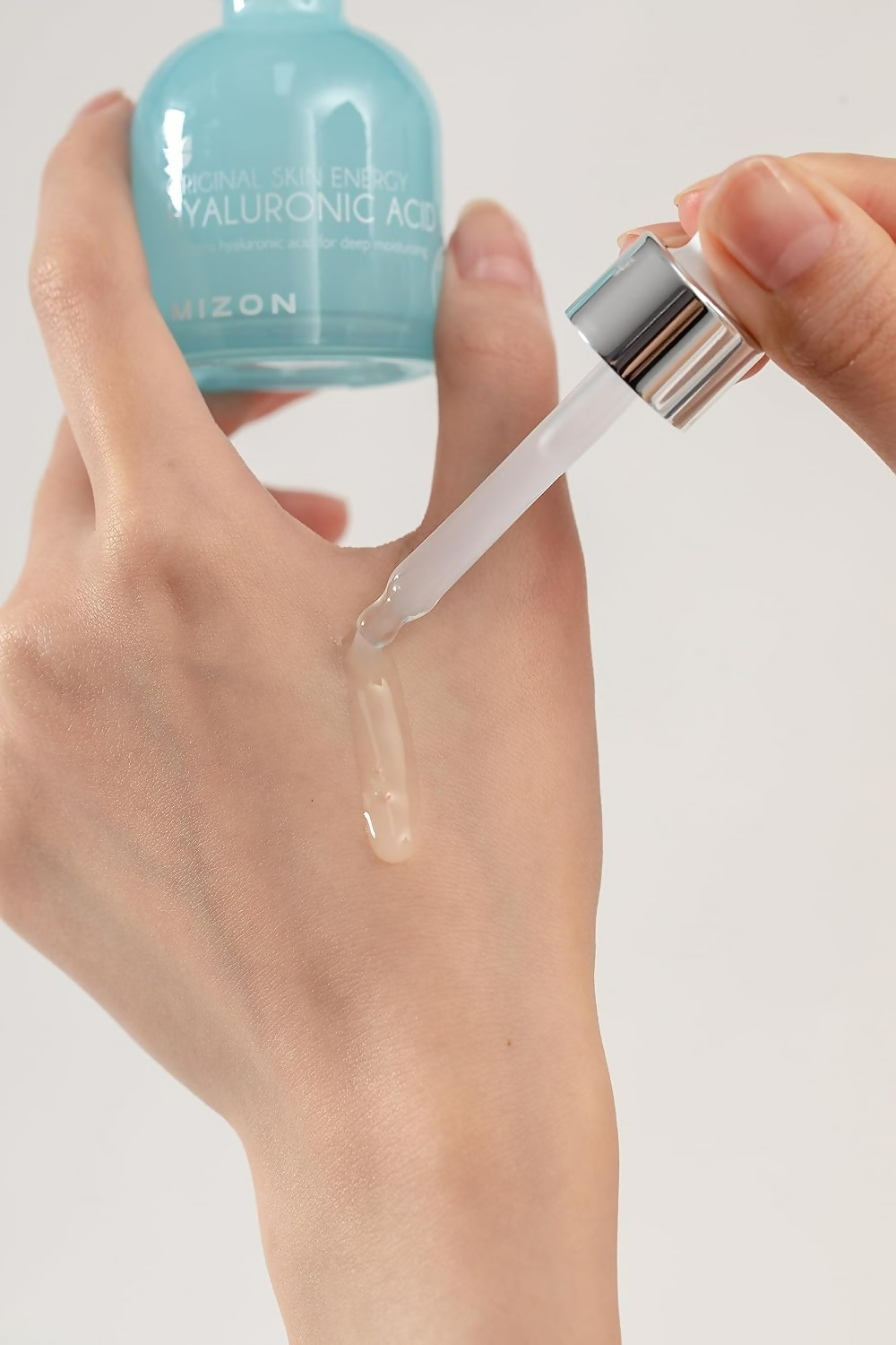 Mizon Original Skin Energy Hyaluronic Acid | Grocsy