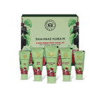 Shahnaz Husain 5 Step Mixed Fruit Facial Kit | Grocsy