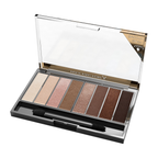 Max Factor Masterpiece Nude Palette - Cappuccino Nudes | Grocsy
