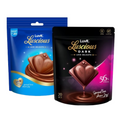 LuvIt. Luscious Love Delights Dark & Milk Chocolate | Grocsy