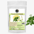 Organic AyurveGrocsyn Tulsi Powder | Grocsy