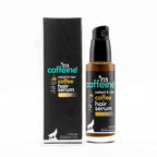 mCaffeine Naked & Raw Coffee Hair Serum | Grocsy