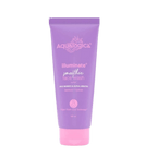 Aqualogica Illuminate+ Smoothie Face Wash With Wild Berries & Alpha Arbutin | Grocsy