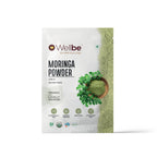 Wellbe Moringa Powder | Grocsy