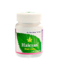 Santulan Ayurveda Hairsan Hair Care Tablets | Grocsy