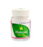 Santulan Ayurveda Hairsan Hair Care Tablets | Grocsy