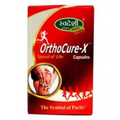 Swadeshi Ortho Cure-X Capsule | Grocsy