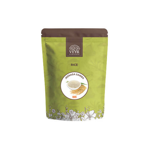 Roots Veyr Jeeraga Samba Rice | Grocsy