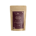 The Wellness Shop Organic Hair Wash Powder | Grocsy