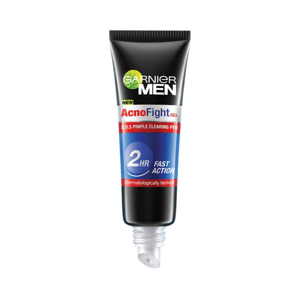 Garnier Acno Fight Pimple Clearing Pen Gel | Grocsy