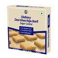 Diabexy Desi Ghee Sugar Free Kaju Barfi for Diabetics | Grocsy
