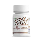 Ningen Clove Oil Capsules | Grocsy