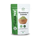 NeutraVed Rosemary Leaves For Hair Growth & Hair Fall Control | Grocsy