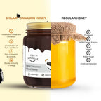 Farm Naturelle Sj Honey - Natural Boost for Strength and Stamina | Grocsy