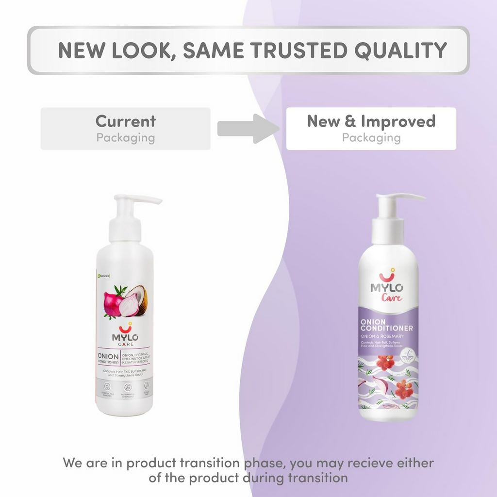 Mylo Care Anti Hair Fall Conditioner | Grocsy