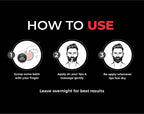 Beardo Lip Balm Bubblegum | Grocsy