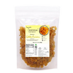 Tassyam Organics Golden Raisins | Grocsy