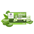 Ayouthveda Aloe Vera Bathing Soap | Grocsy