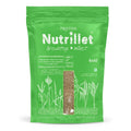 Pristine Nutrillet - Browntop Millet | Grocsy