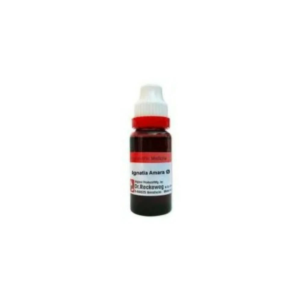 Dr. Reckeweg Ignatia Amara Mother Tincture Q | Grocsy