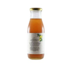 Native Circle Lemon Ginger Syrup | Grocsy