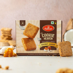 Haldiram's Coconut Jaggery Cookies | Grocsy