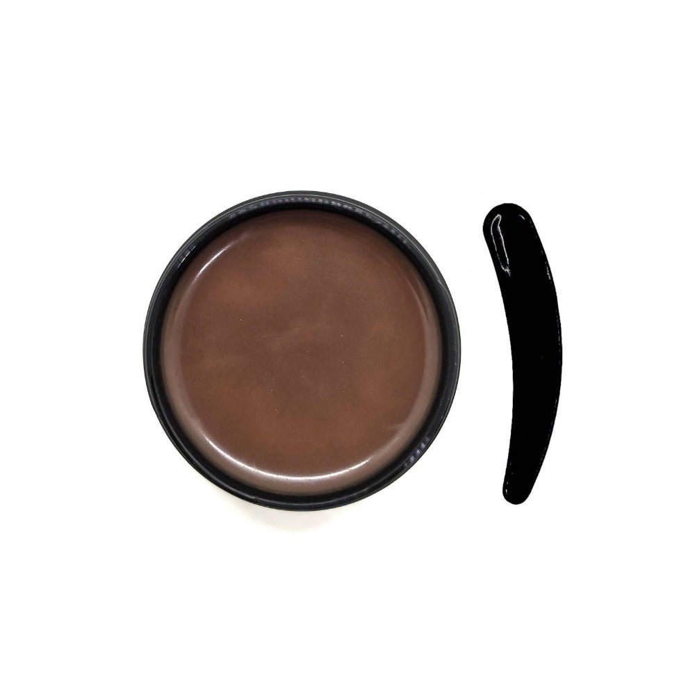 Alanna Lip ButterMask Chocolate | Grocsy