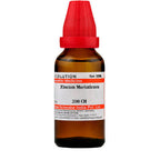Dr. Willmar Schwabe India Zincum Muriaticum Dilution | Grocsy