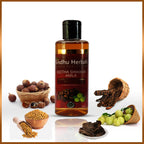 Sindhu Herbals Reetha Shikakai Amla Shampoo | Grocsy
