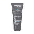 Rivona Naturals Charcoal Exfoliating Face Wash | Grocsy