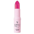 Avon Simply Pretty Colorbliss Lipstick - Pink Flicker | Grocsy