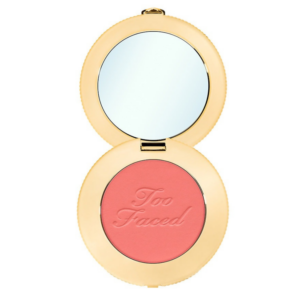 Too Faced Cloud Crush Blurring Blush - Head In The Clouds | Grocsy