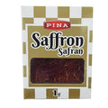 Nutraj Pina Saffron Safran | Grocsy