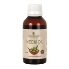 Balu Herbals Neem Oil (Vepa Nune) | Grocsy