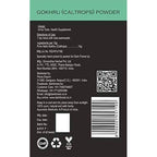Dark Forest Gokhru Powder | Grocsy