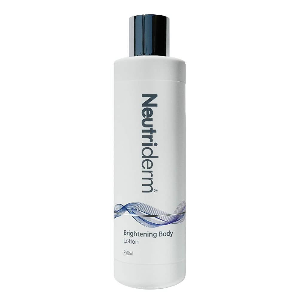 Neutriderm Brightening Body Lotion | Grocsy