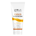 Globus Naturals Gold Radiance Anti Ageing & Brightening Face Scrub | Grocsy