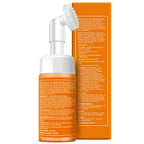 St.Botanica Vitamin C Gentle Foaming Brightening Face Wash | Grocsy