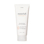 Etude House Moistfull Collagen Cleansing Foam | Grocsy