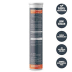 Fast&Up Magnesio Effervescent Tablets | Grocsy