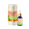 Divine Aroma 100% Natural Hangover Relief Essential Oil | Grocsy