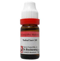 Dr. Reckeweg Sabal Serr Dilution | Grocsy