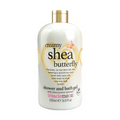 Treaclemoon Creamy Shea Butterfly Shower & Bath Gel | Grocsy