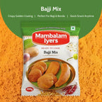 Mambalam Iyers Bajji Mix | Grocsy