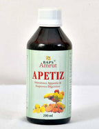 Baps Amrut Apetiz Syurp | Grocsy