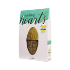 Melting Hearts Afghan Raisins Classic | Grocsy