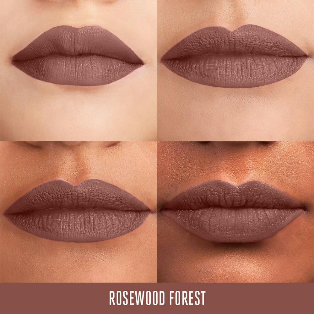 Lakme Perfect Definition Lip Liner - Rosewood Forest | Grocsy