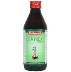 Baidyanath Jhansi Liverex Syrup | Grocsy