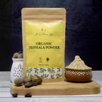 The Wellness Shop Organic Triphala Powder | Grocsy