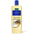Parachute Advansed Castor & Shea-enriched Coconut Hair Oil | Grocsy